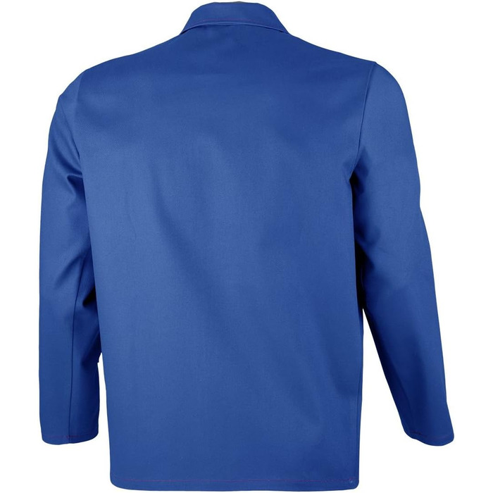 Робочий халат для зварювальника ROBUST SW - багато кольорів, 50 кукурудзяно-синій