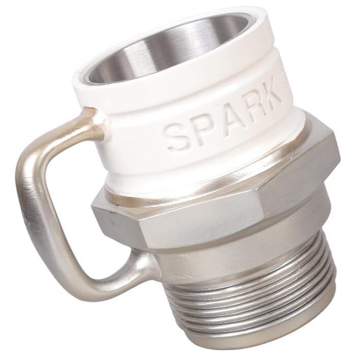 Кухоль із свічками запалювання, іскри, кавова кружка, дорожній посуд, механічний ентузіаст, подарунок, автомобіль