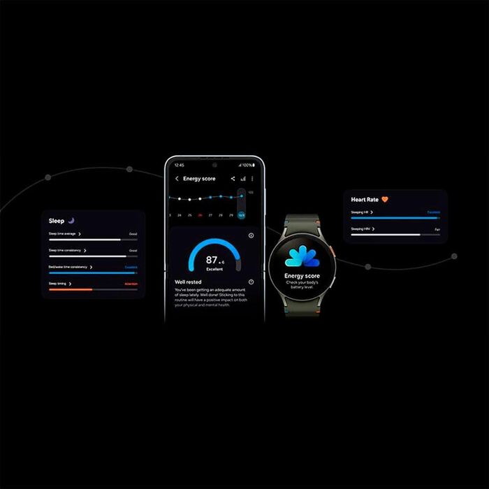 7 Green 40mm DE Model, 7 Green 40mm DE Model