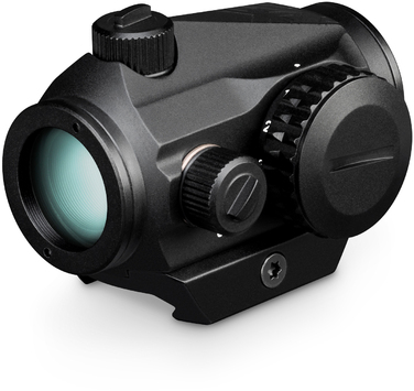 Приціл коліматорний Vortex Crossfire Red Dot (CF-RD2)