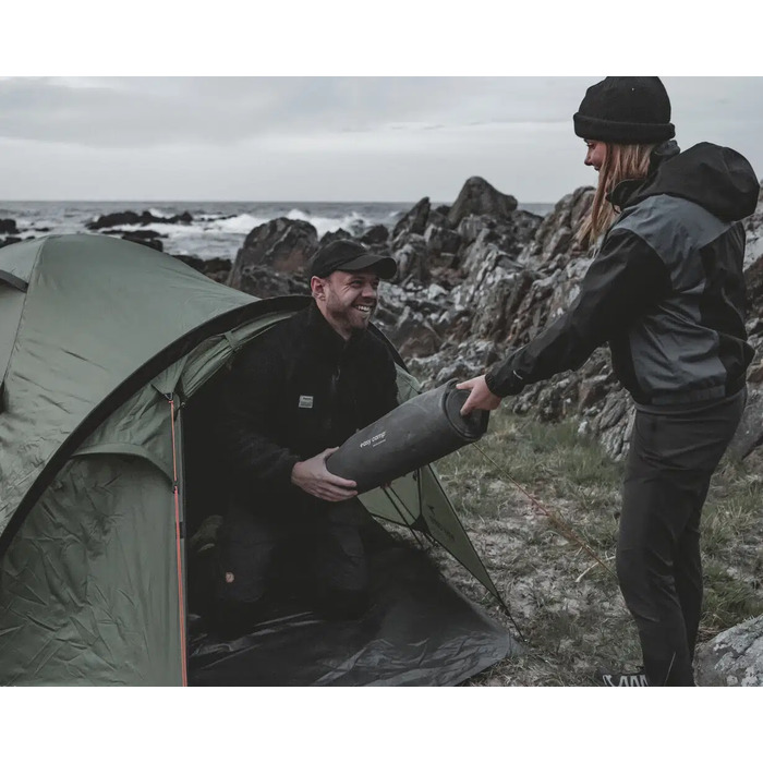 Намет двомісний Easy Camp Setesdal 2 (120476)