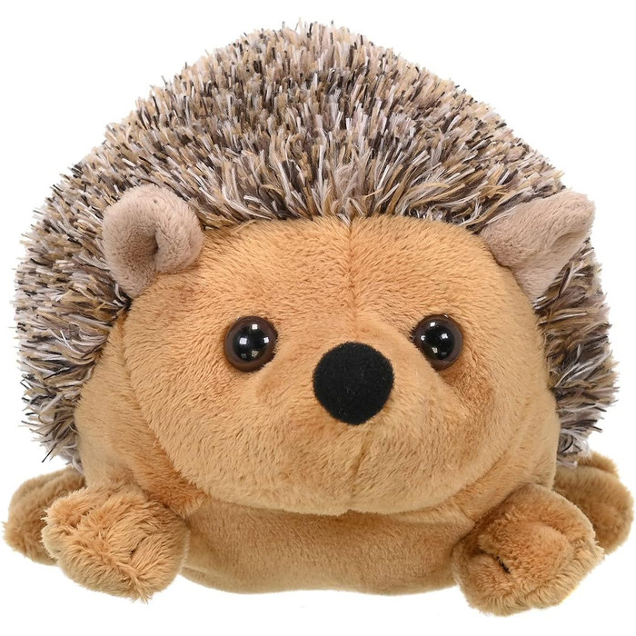 М'яка іграшка Їжачок Cuddlekins Wild Republic, 20 см