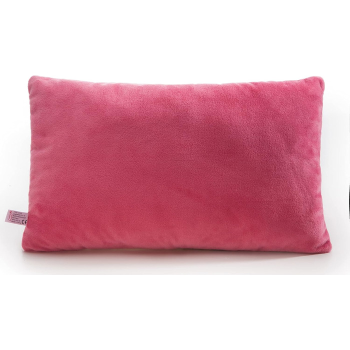 Подушка, плюшева, дитяча подушка, подушка для посольств, ука (1 упаковка), 40112.0