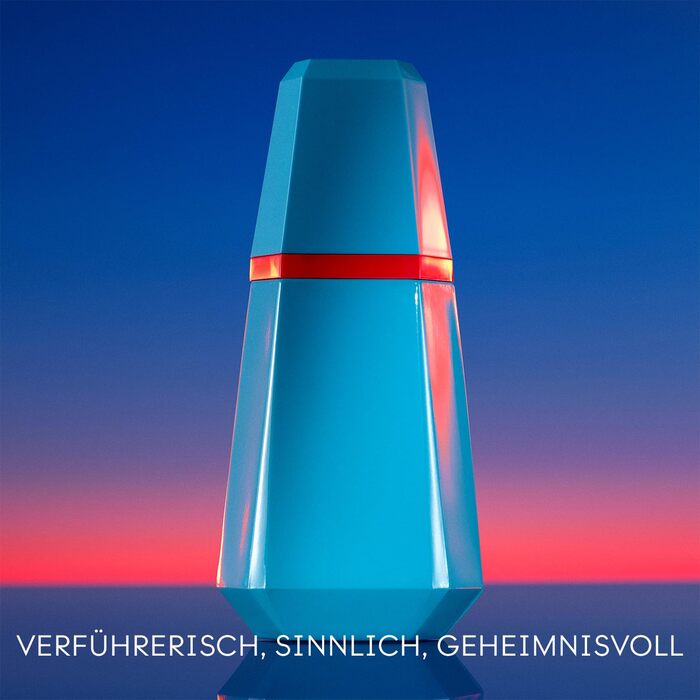 Парфумерна вода для жінок, стійкий, східно-квітковий аромат, спокусливі жіночі парфуми 30 мл (1 упаковка)