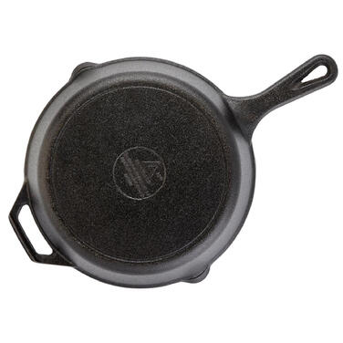 Сковорода Groenberg Hekla Pan 25 cm / 2 L Black (266022)