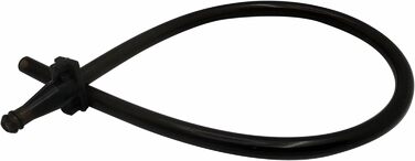 Х Молочний шланг для повністю автоматичної кавомашини Siemens EQ9 EQ500 EQ700, 3 шт., 3