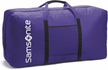 Сумка-рюкзак Samsonite Tote-a-ton, 82,5 см, коричнева, 3 упаковки 33 Purple