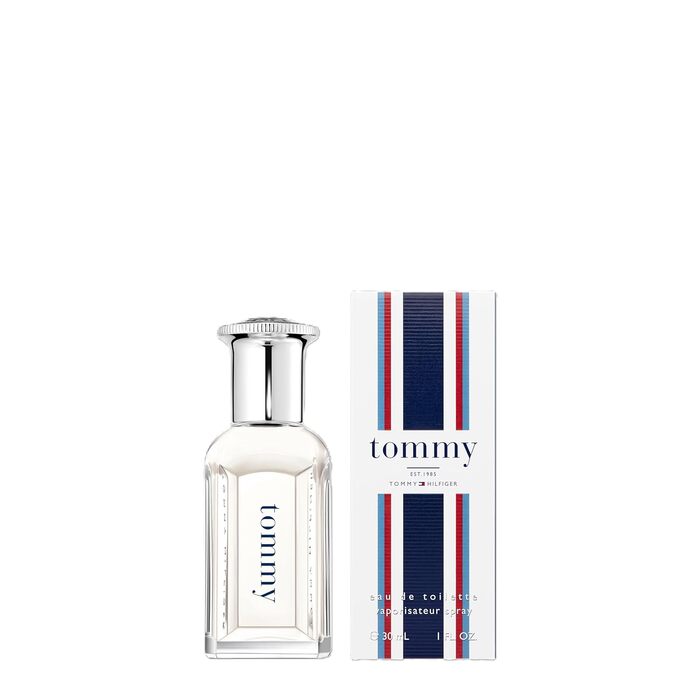 Чоловіча туалетна вода Tommy Hilfiger Tommy (30 мл)