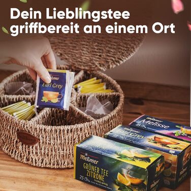 Коробка для зберігання чайних пакетиків надзвичайно великі радіальні відділення кругла коробка для зберігання чайних пакетиків Органайзер, коробка, для зберігання чаю з морської трави виберіть свою модель