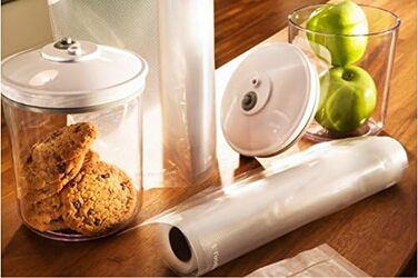 Рулони фольги 20см х 6,70 м, багаторазові 20 см багаторазові, 2002-I, 2