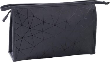 Косметичка для зберігання косметики, органайзер для макіяжу, портативна косметичка, велика косметичка, косметичка з відділеннями,