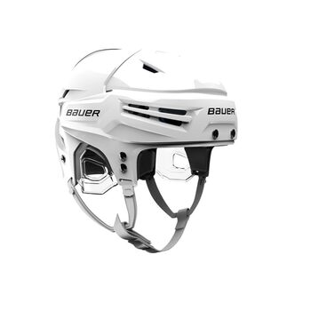 Хокейний шолом Bauer Re-Akt 65 Senior White L White