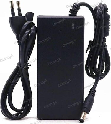 Акумулятор для електровелосипеда 48V 48Ah електричний велосипедний акумулятор 48V 48000MAh вбудований BMS водонепроникний ПВХ акумулятор для велосипедного двигуна потужністю 1000W 800W 750W 500W 200W із зарядним пристроєм 54.6V 2A 48V 38Ah XT60DC