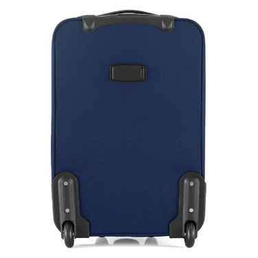 Валіза Semi Line 20' (S) Blue (T5677-1)