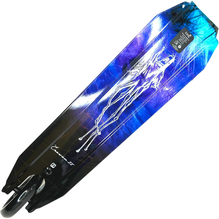 Самокат для трюків I Легкий I Парковий I Гібридний I Вуличний I Педальний I Трюковий I Дитячий I Самокат I Легкий I Фрістайл Blue