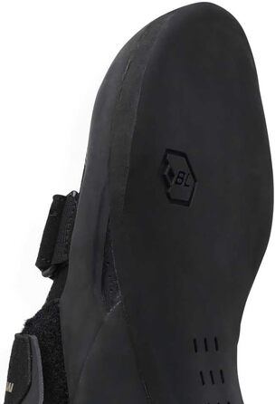 Скелелазні черевики Black Diamond Momentum EU 45