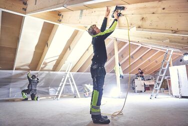 Швидкісний пневматичний клейовий і цвяховий пістолет PBS151, пневматичний клейовий пістолет для товстої деревини, для клейових ско