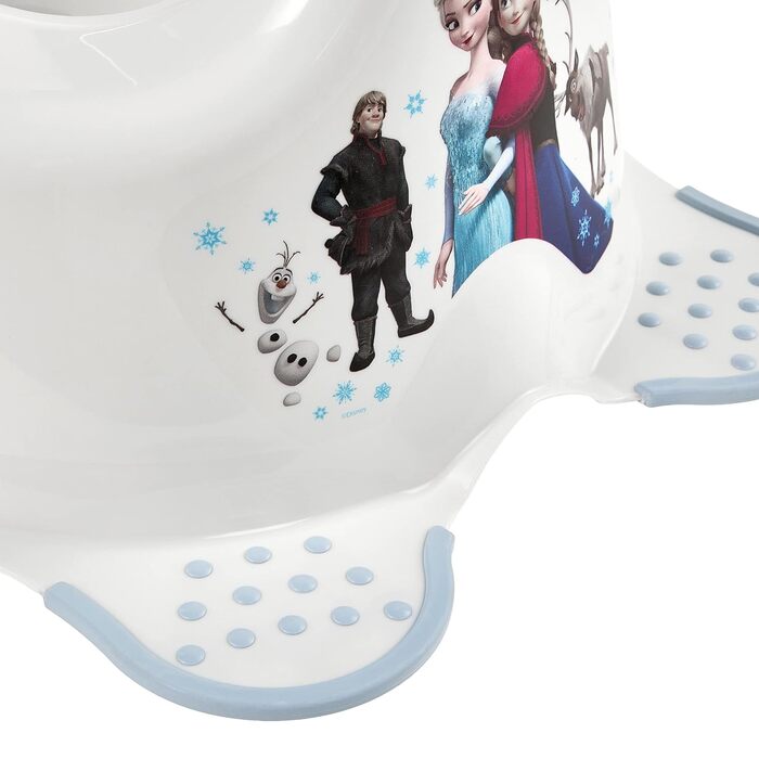 Від 18 місяців до 3 років, функція проти ковзання, білий