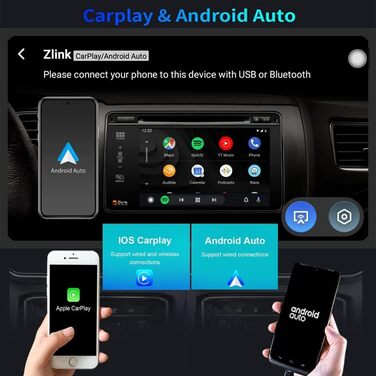 Для Chevrolet Matiz 2005-2010 Автомобільне GPS радіо Стерео 7 Головний пристрій Carplay Android Автомобіль IPS WiFi Управління на кермі Оперативна пам'ять 2G ROM 32G Matiz 05-10 232g