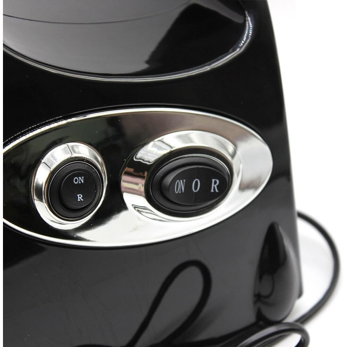 Електрична м'ясорубка для м'яса Фарш для ковбас Ковбасокрутка Нержавіюча сталь Зручно і тихо на кухні для овочів Риба та інші прод