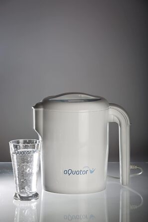 Акватор срібло, іонізатор води, роздільник води для виробництва срібної води, лужної та кислої води