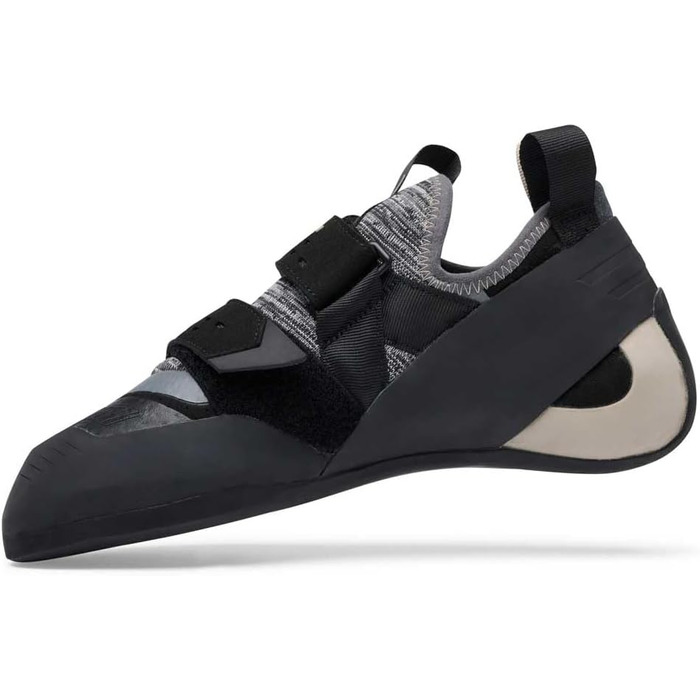 Скелелазні черевики Black Diamond Momentum EU 45