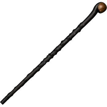 Палиця Cold Steel Irish Walking Stick, унісекс, для дорослих, коричнева/чорна