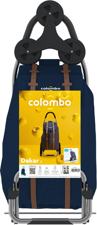 Сумка-візок Colombo Dakar 3 (CRL005)