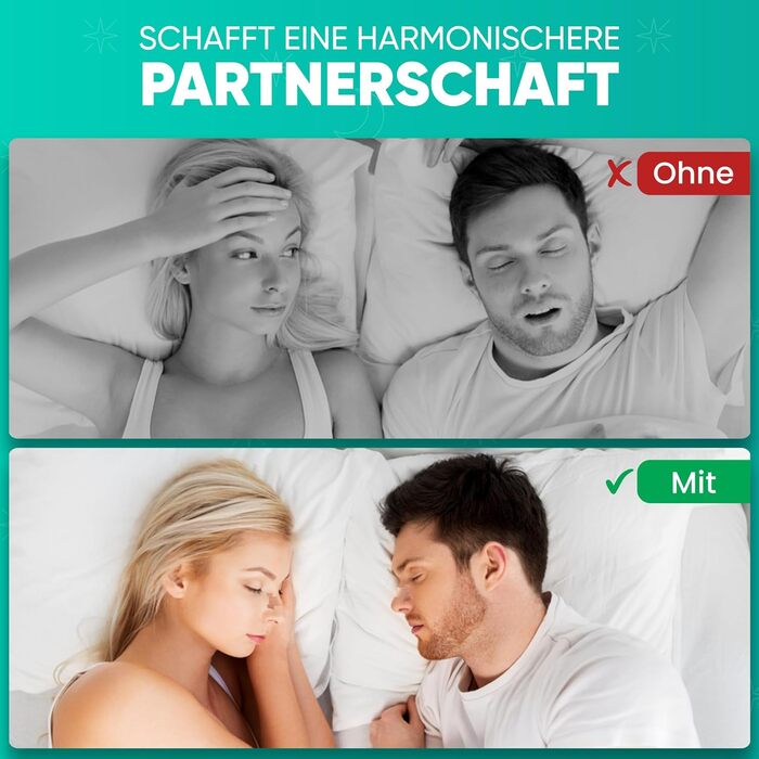 Пластир для носа проти хропіння 125 шт. Надміцні пластирі для носа проти хропіння - 66x19 мм - зупинка хропіння Кращий сон і дихання - пластирі для носа для занять спортом Пластирі для носа знімають закладеність носа