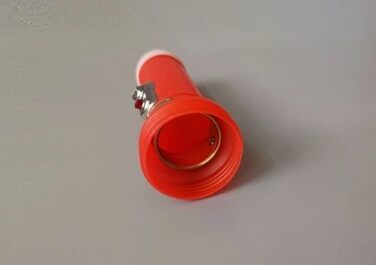 Ретро-ностальгічний портативний ліхтарик, старомодний ностальгічний ліхтарик, вінтажний стиль, простий портативний ліхтарик для дому на вулиці в старовинному стилі, потужний яскравий ліхтарик, кишеньковий