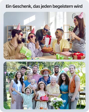 Розумний годинник Parsonver для чоловіків та жінок із функцією телефону, фітнес-годинник із GPS, водонепроникність 3 атм для плавання, фітнес-годинник із понад 100 спортивними режимами, серцебиттям, сном, для Android/iOS, чорний