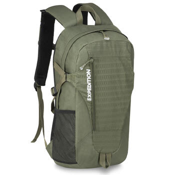 Рюкзак міський Semi Line 20 Khaki (A3024-6)