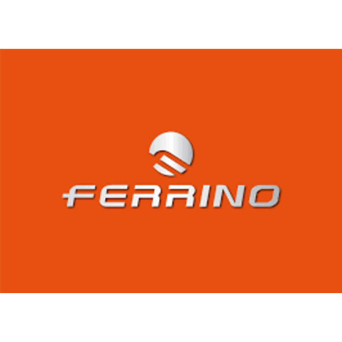 Намет двомісний Ferrino Den 2 Blue (91218QOB)