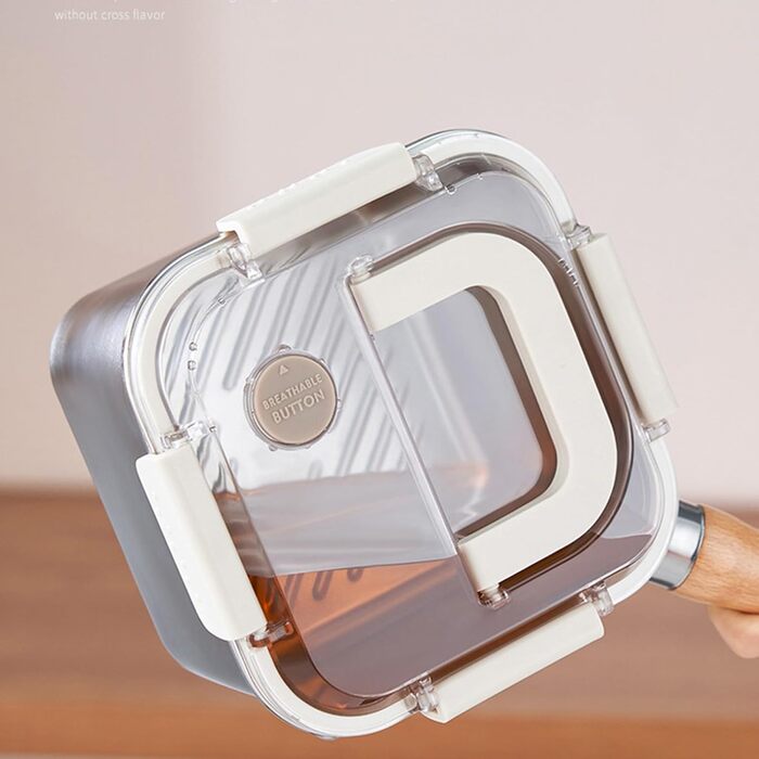 Легкі кемпінгові горщики з нержавіючої сталі, швидке нагрівання, рівномірне приготування їжі, компактний туристичний рюкзак, затискач для кухонного обладнання