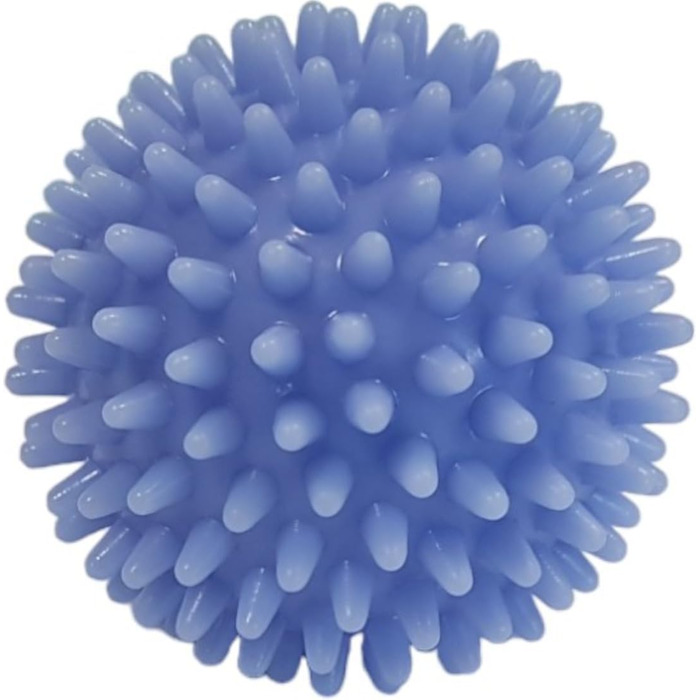 Куб для підняття ніг FabaCare, куб для міжхребцевих дисків з масажним м&39ячем Blue Hedgehog, подушка для розвантаження, підставка для литок, подушка для міжхребцевих дисків, подушка для позиціонування ніг, підставка для ніг для вправ на спину, надувна