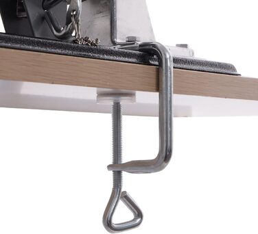 Ручна машина для набивання ковбас RELAX4LIFE 4,8 л, машина для набивання ковбас з 4 наповнювальними трубками, шприц для ковбас для