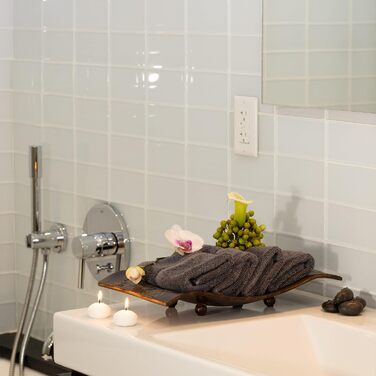 Набір турецьких рушників Mosobam, стійкий, 8 предметів, 76 x 147 см, 40 x 76 см, 33 x 33 см, антрацит (темно-сірий), 700 г/м, бамб