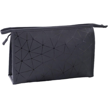 Косметичка для зберігання косметики, органайзер для макіяжу, портативна косметичка, велика косметичка, косметичка з відділеннями,