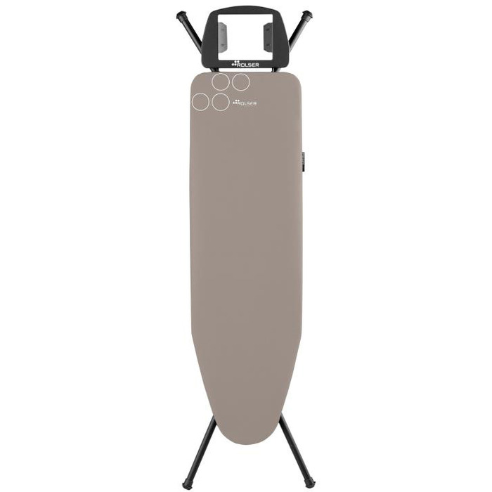 Дошка для прасування Rolser K-S Black Tube Arena (K04016-2072)