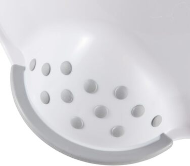 Від 18 місяців до 3 років, функція проти ковзання, білий