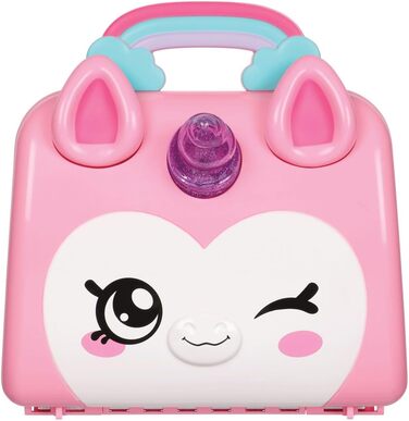 Сумка лікаря Kindi Kids та 4 аксесуари Shopkin для дітей дошкільного віку