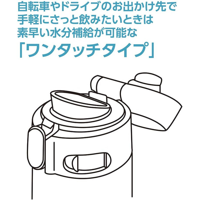 Вакуумована кружка з нержавіючої сталі, 590 мл, чорна 600 мл чорна, 60BA
