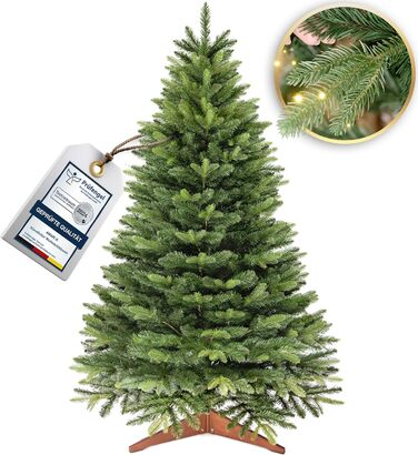 Штучна ялинка 180 см зелена Amari