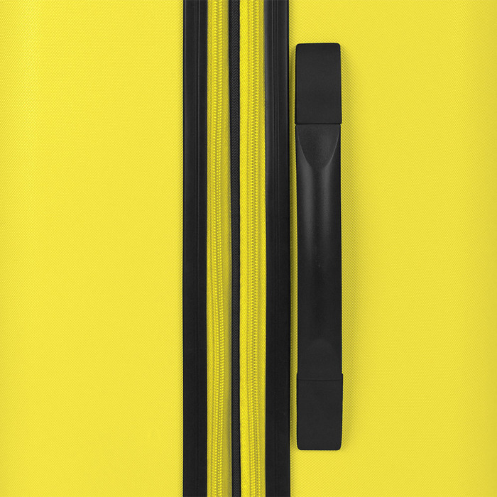 Валіза Gabol Future (L) Yellow (123047-005)
