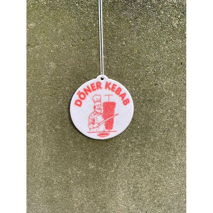 Шашлик з дерева аромату, шашлик з дерева аромату, кумедний шашлик з дерева аромату, дозатор аромату автомобіля, тюнінг автомобіля