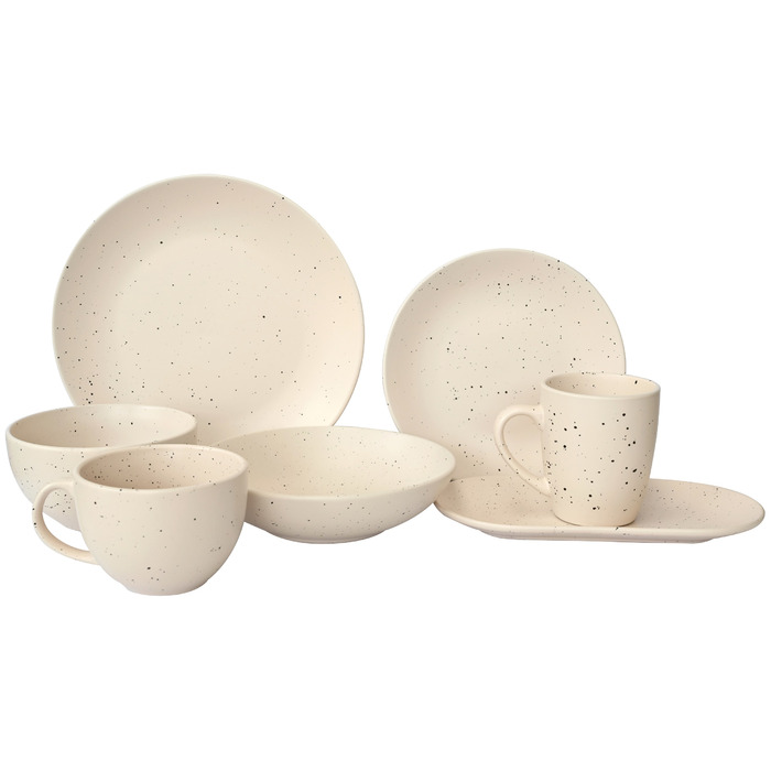 Тарілка десертна Limited Edition Sandy Cream (6871438)