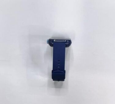 Розумний годинник 4G для дітей з GPS, дитячий годинник з телефоном, відеодзвінками та голосовим чатом, Wi-Fi, SOS, крокомір, будильник, ігри, дитячий подарунковий наручний годинник для дівчаток та хлопчиків віком від 4 років, синій