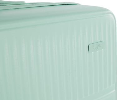 Валіза Heys Pastel (M) Mint (10155-0098-26)