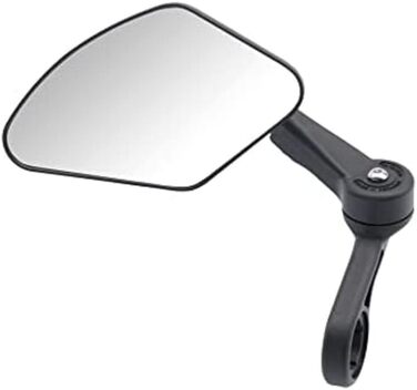 Складане велосипедне дзеркало ViD KF Cross Type B, внутрішній затискач 70300011