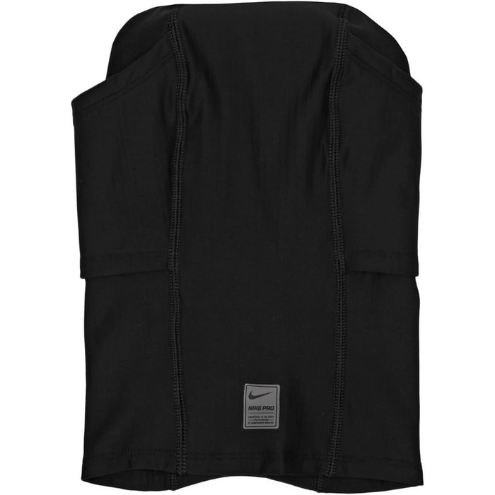 Балаклава Nike Pro Hyperwarm Один розмір Чорний